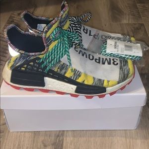 Adidas solar hu NMD